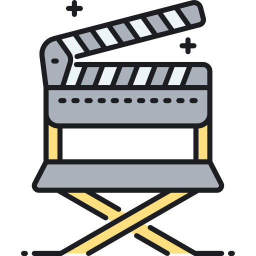 Кресло директора бесплатно иконка