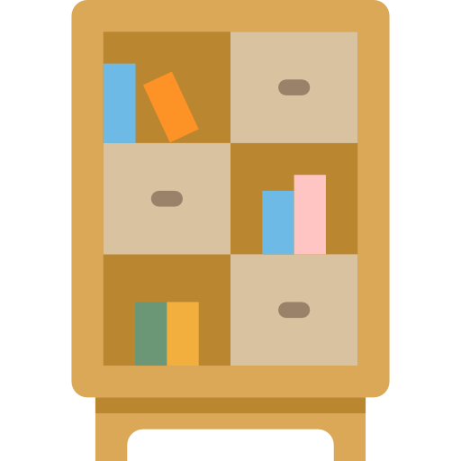 gabinete grátis ícone