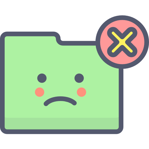 Folder free icon Folder free icon