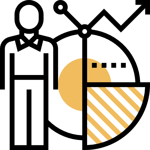 inversión icono gratis