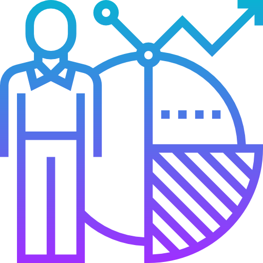 inversión icono gratis