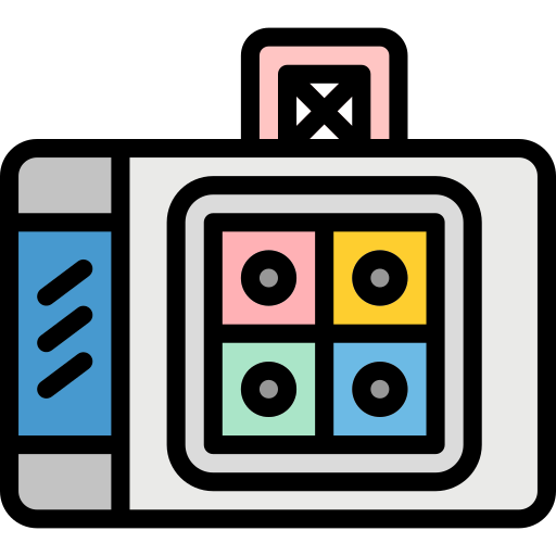 Ломография бесплатно иконка