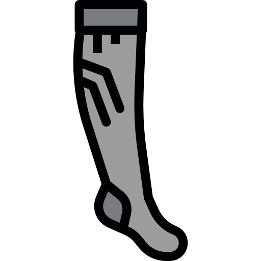 Sock free icon Sock free icon