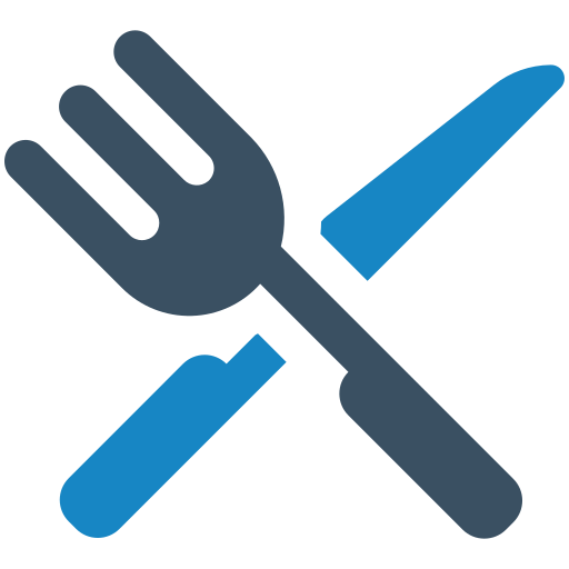 주방 무료 아이콘