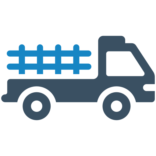 transporte icono gratis