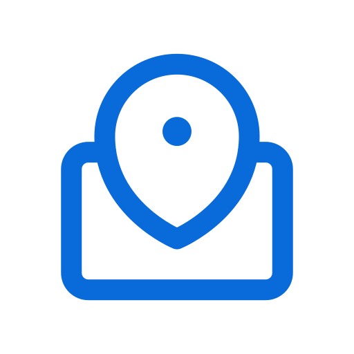 ubicación icono gratis