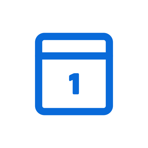 Calendar free icon Calendar free icon