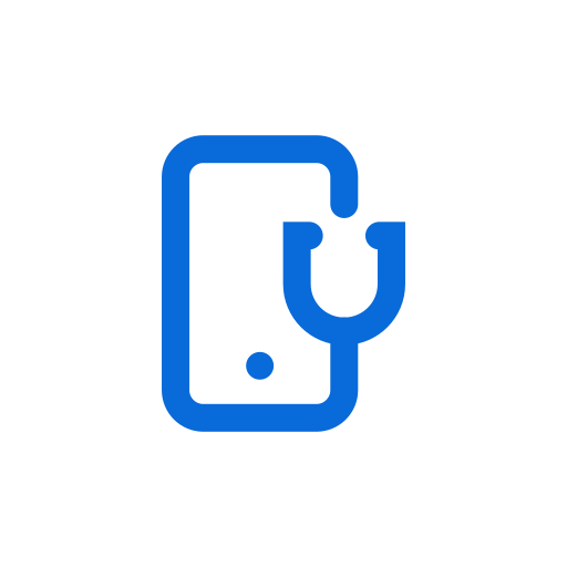 핸드폰 무료 아이콘