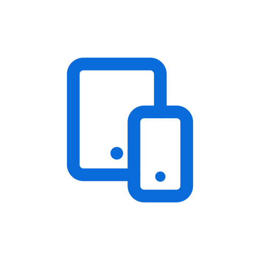 핸드폰 무료 아이콘