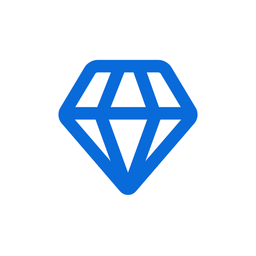 diamante icono gratis