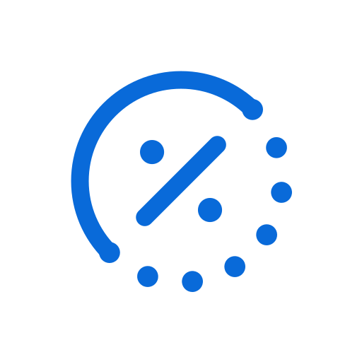 descuento icono gratis