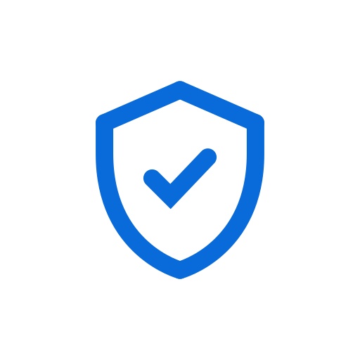 Shield free icon
