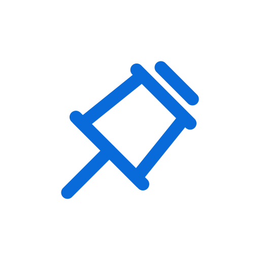 emplacement Icône gratuit