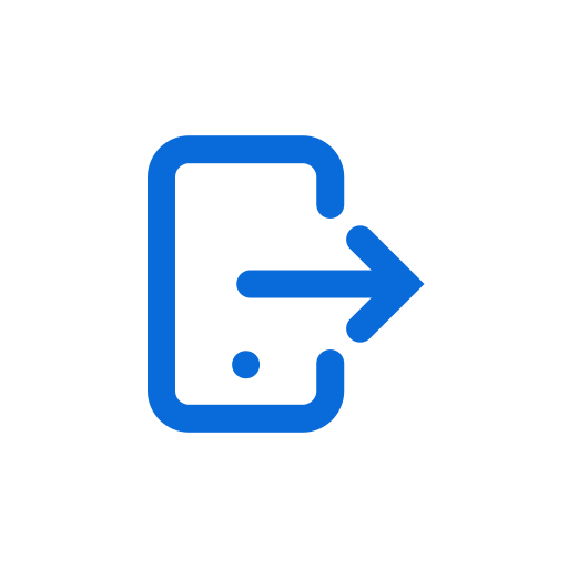 핸드폰 무료 아이콘