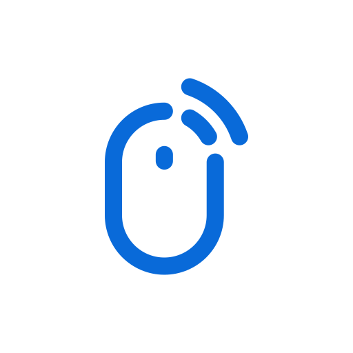 souris Icône gratuit