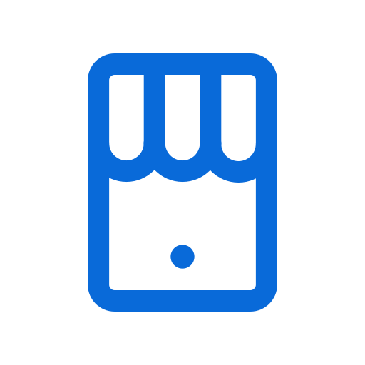 móvel grátis ícone