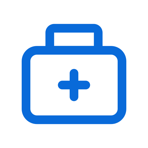 medizinisch kostenlos Icon medizinisch kostenlos Icon