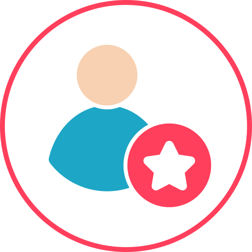 estrella icono gratis