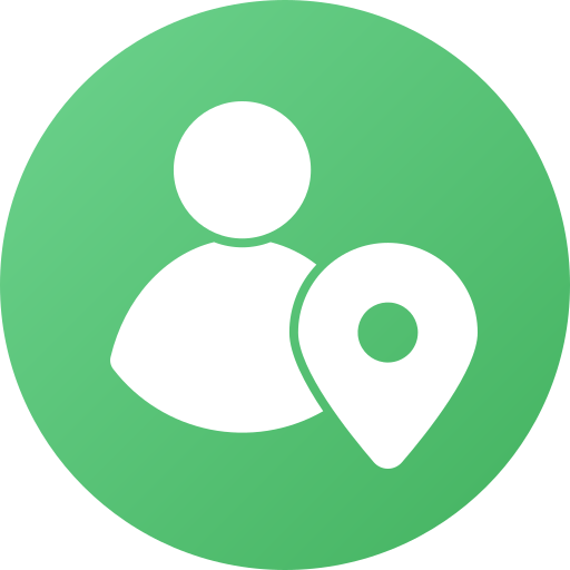 ubicación icono gratis