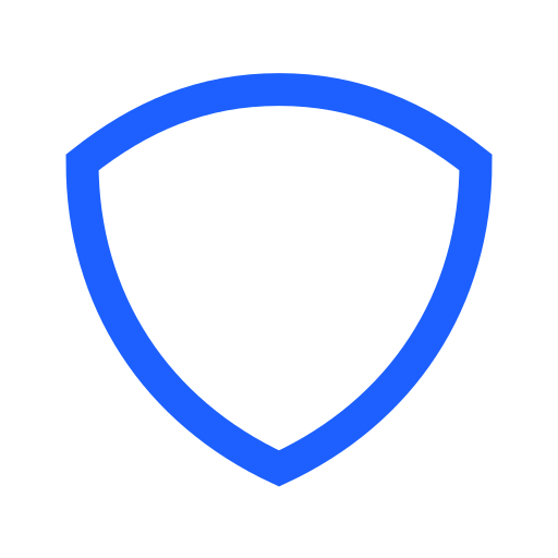 Shield free icon