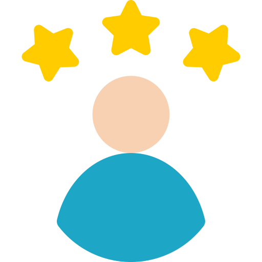 clasificación icono gratis