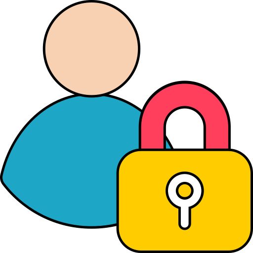 sperren kostenlos Icon sperren kostenlos Icon