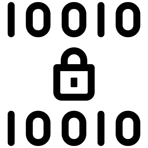 Lock free icon Lock free icon