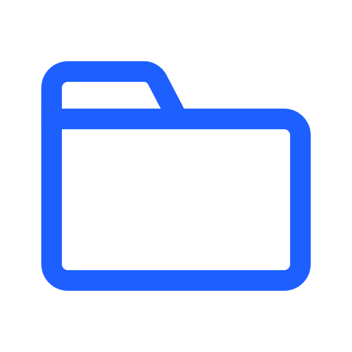 carpeta icono gratis