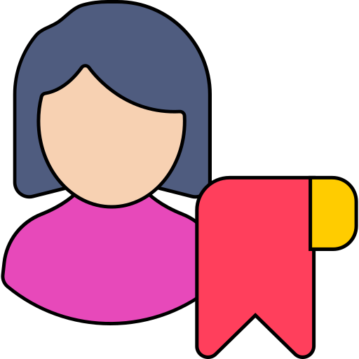 marcador icono gratis