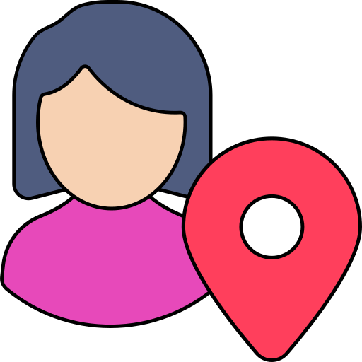 localização grátis ícone localização grátis ícone