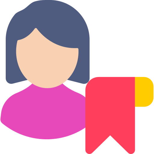 marcador icono gratis