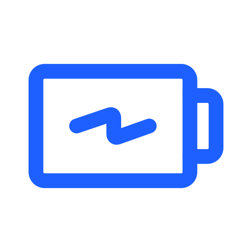 poder grátis ícone