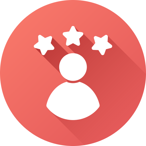 clasificación icono gratis