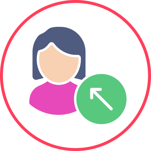 promoción icono gratis