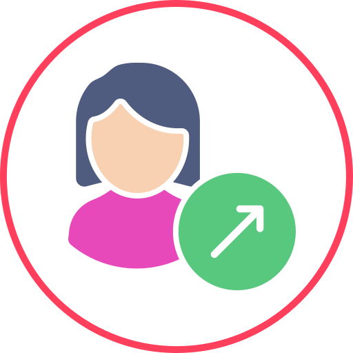 promoción icono gratis