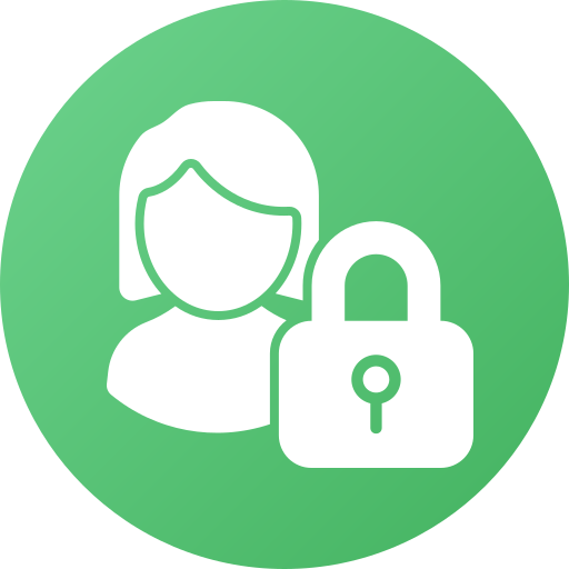 sperren kostenlos Icon sperren kostenlos Icon