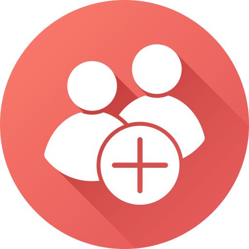 Add free icon Add free icon