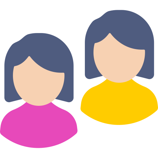 usuarios icono gratis