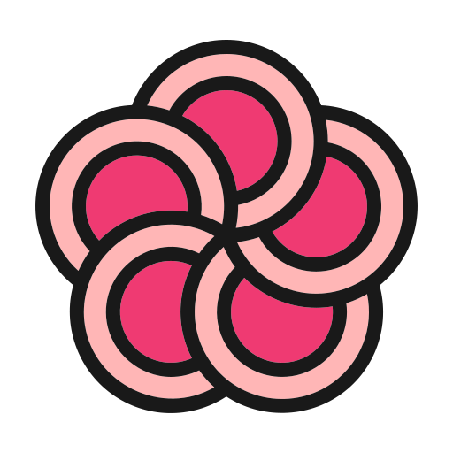 flor grátis ícone flor grátis ícone