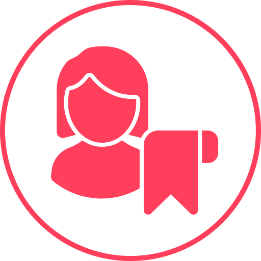 marcador icono gratis