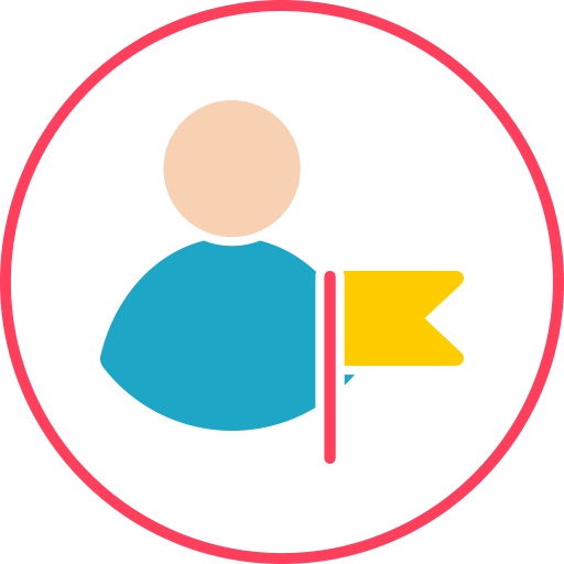 bandeira grátis ícone