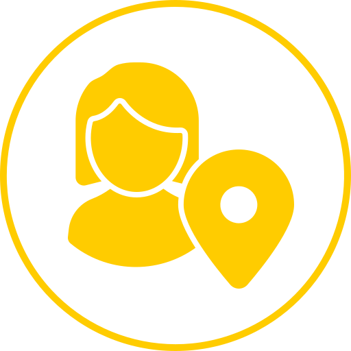 ubicación icono gratis