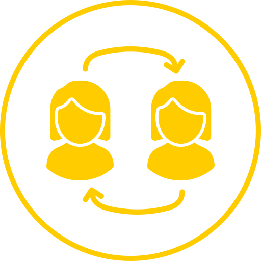 Überweisen kostenlos Icon Überweisen kostenlos Icon