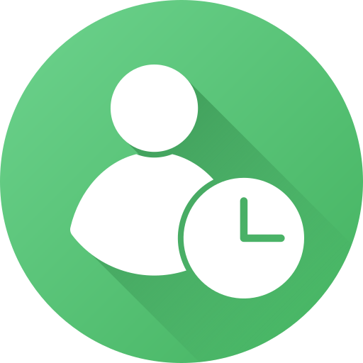 uhr kostenlos Icon uhr kostenlos Icon