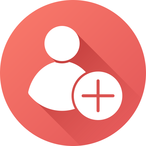 Add free icon Add free icon