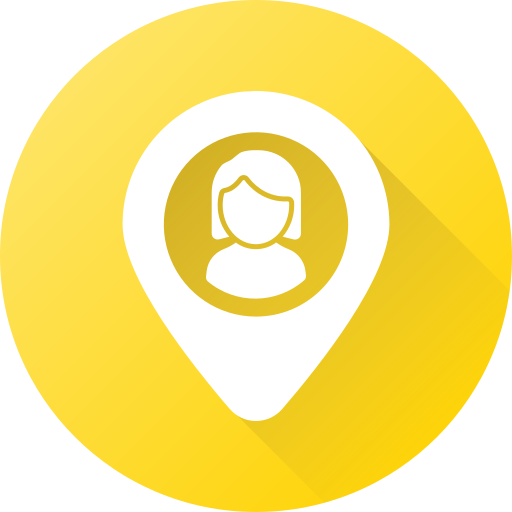 ubicación icono gratis