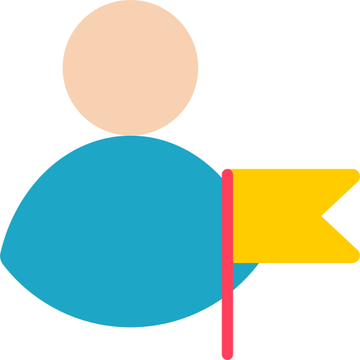 bandera icono gratis