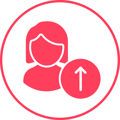 promoción icono gratis