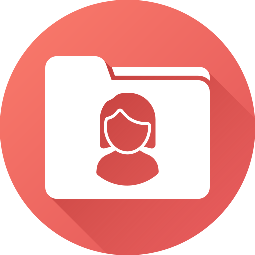 ordner kostenlos Icon