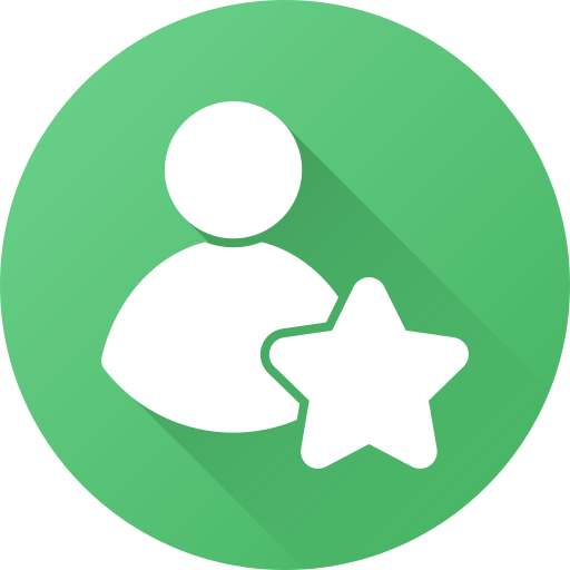 estrella icono gratis